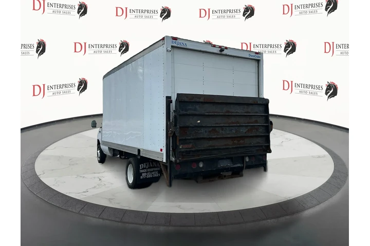 $20550 : 2017 FORD E450 SUPER DUTY CUT image 6