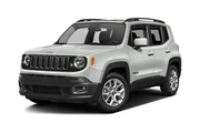 Jeep Renegade 2017 4x4 Altit en Trenton