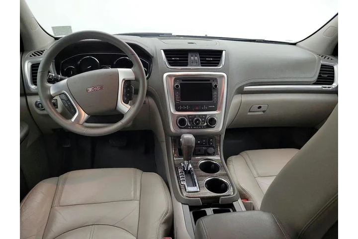 $14998 : GMC Acadia 2015 SLT-1 4dr SU image 9
