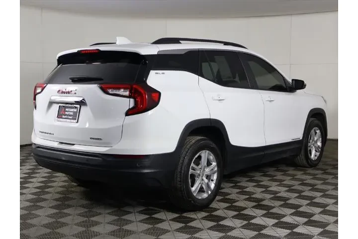 $19993 : GMC Terrain 2022 AWD SLE 4dr image 9