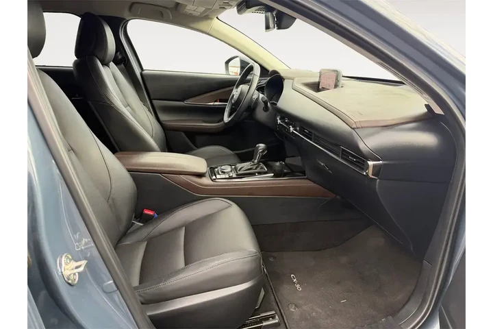 $29500 : Mazda CX-30 2025 AWD 2.5 Tur image 3