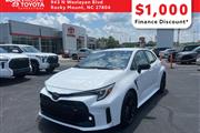 $41990 : PRE-OWNED 2024 TOYOTA GR CORO thumbnail