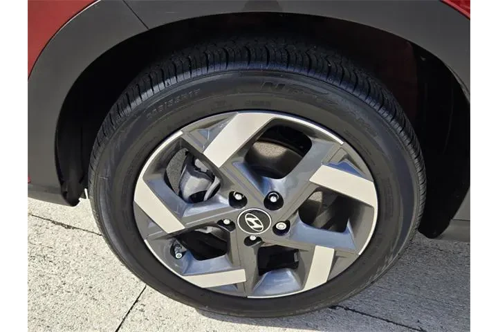 $24894 : Hyundai VENUE 2025 Limited 4 image 5