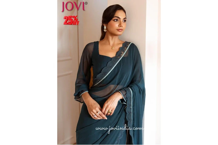 JOVI Best wedding outfits 2026 image 4