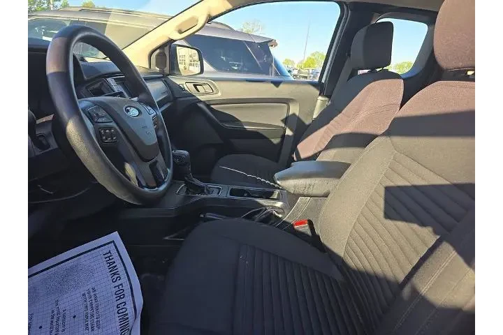 $21999 : Ford Ranger 2021 4x2 XL 4dr image 7