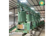 Oil Mill Plant Manufacturer thumbnail
