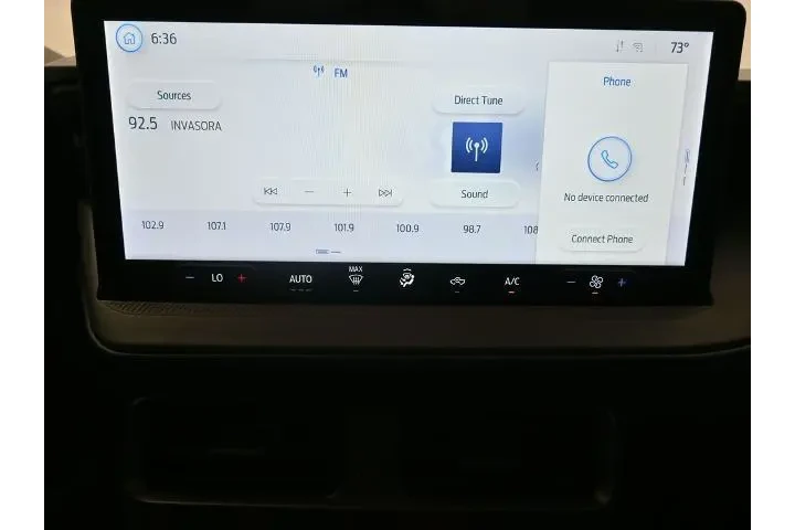 $29492 : Ford Maverick 2025 AWD XL 4d image 9