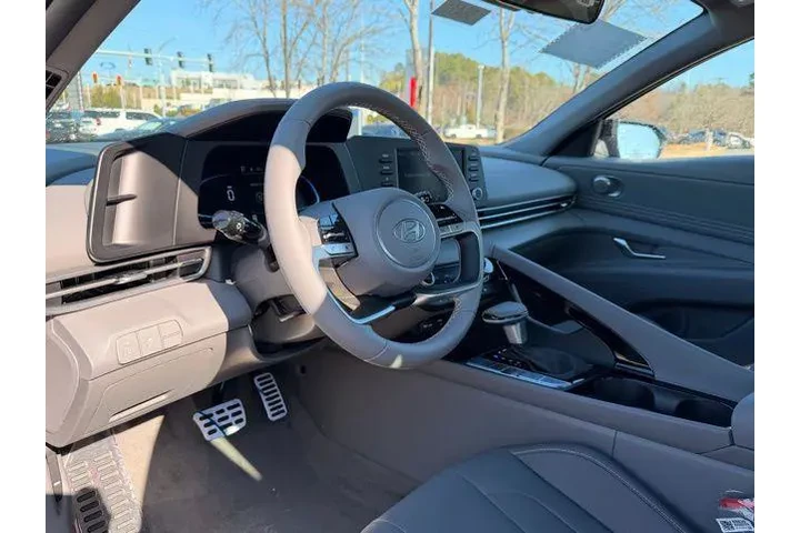 $22750 : Hyundai ELANTRA 2026 SEL Spo image 9