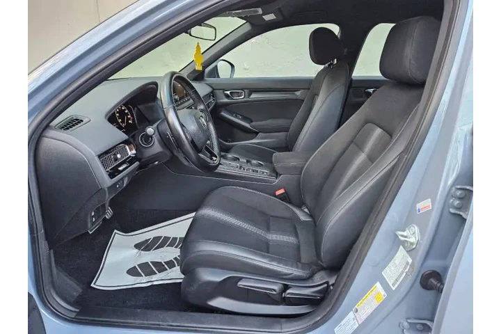 $19999 : 2022 Civic Sport image 10