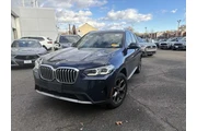 $39943 : BMW X3 2024 AWD xDrive30i 4d thumbnail
