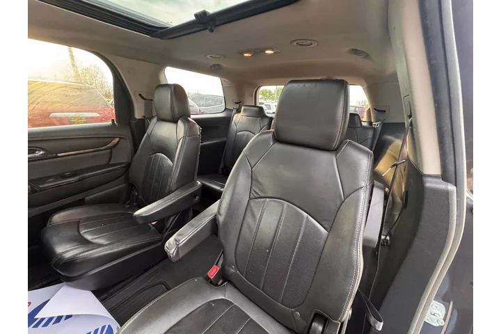 $8999 : 2015 GMC Acadia Denali FWD image 10