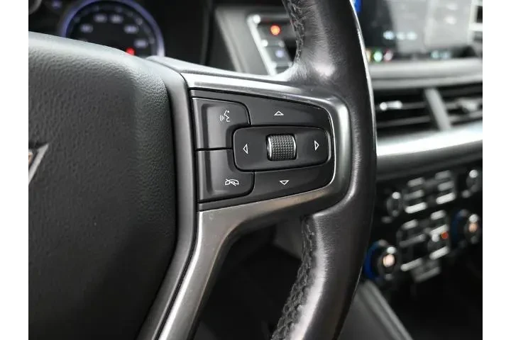 $39643 : Chevrolet Tahoe 2021 4x4 Z71 image 7