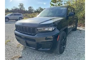 $30700 : Jeep Grand Cherokee L 2024 4 thumbnail