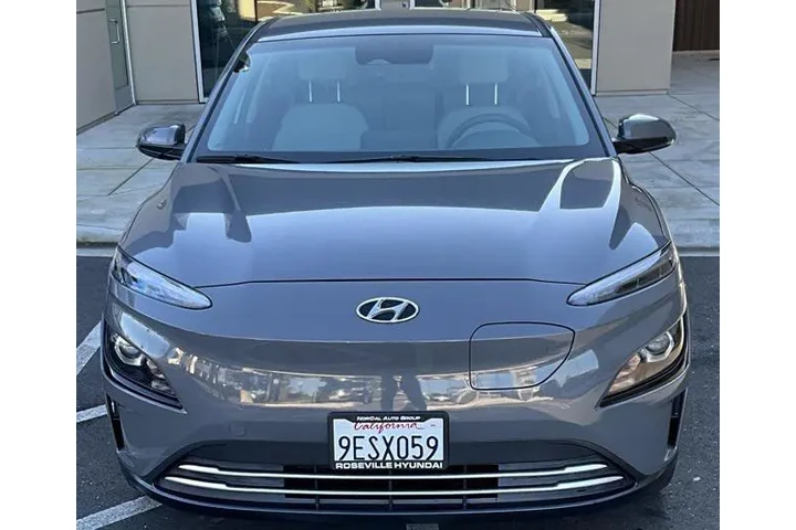 $19992 : Hyundai KONA Electric 2023 S image 9