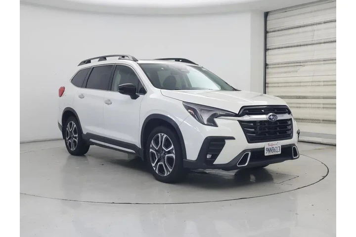 $38998 : Subaru Ascent 2024 AWD Touri image 1