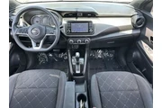 $12868 : Nissan Kicks 2019 S 4dr Cros thumbnail