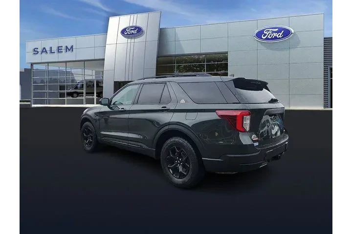 $38995 : Ford Explorer 2023 AWD Timbe image 4