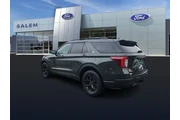 $38995 : Ford Explorer 2023 AWD Timbe thumbnail