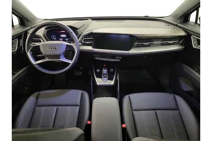 $31998 : Audi Q4 e-tron 2024 AWD quat image 9