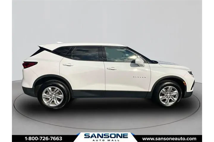 $17959 : Chevrolet Blazer 2020 LT 4dr image 4