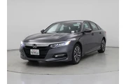 $22998 : Honda Accord Hybrid 2019 EX- thumbnail