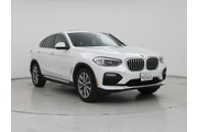 BMW X4 2019 AWD xDrive30i 4d en San Jose
