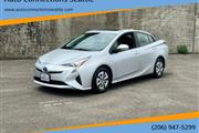 $23888 : 2018 Prius Four Touring thumbnail