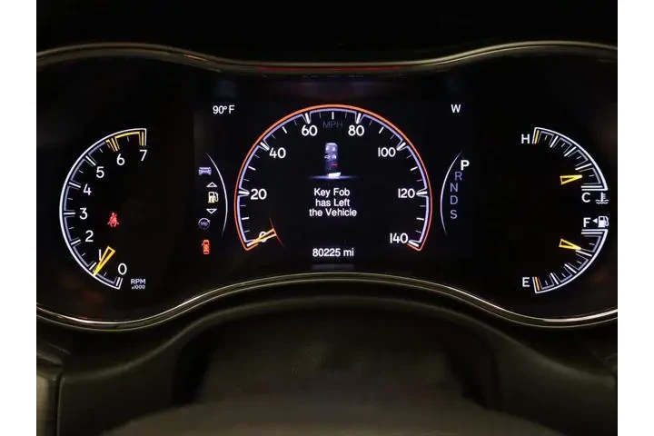 $13399 : Jeep Grand Cherokee 2015 4x2 image 4