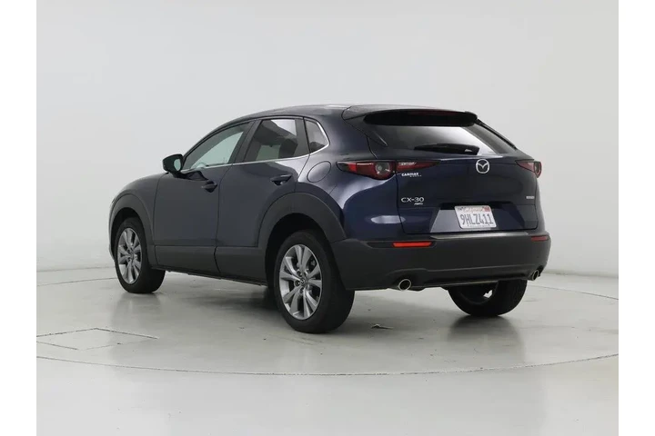 $22998 : Mazda CX-30 2023 AWD 2.5 S S image 2