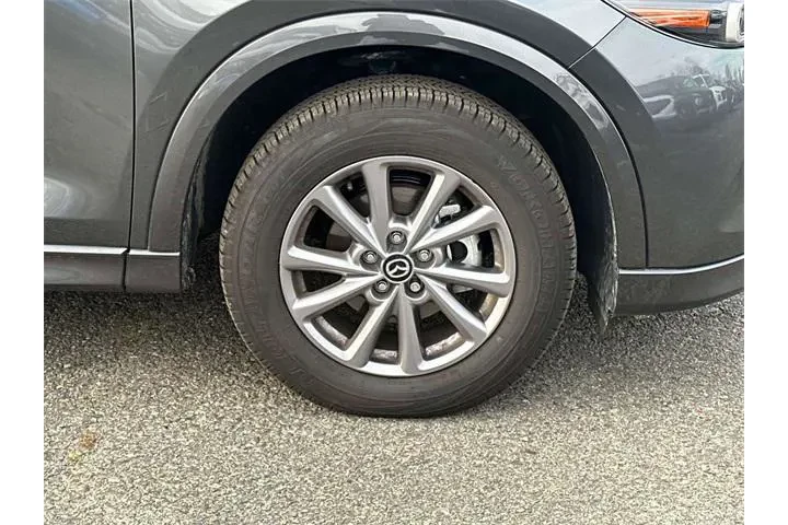 $28959 : Mazda CX-5 2025 AWD 2.5 S Pr image 6