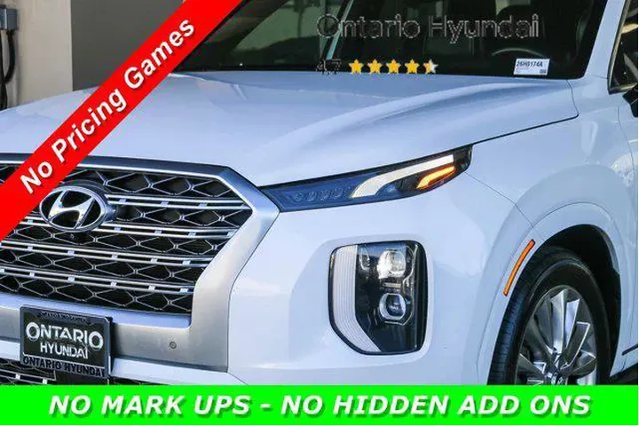 $23328 : Hyundai PALISADE 2020 Limite image 5