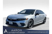 Honda Civic 2022 Sport 4dr S en San Diego