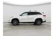 $26998 : Toyota Highlander 2019 AWD X thumbnail