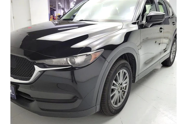 $18998 : Mazda CX-5 2018 AWD Sport 4d image 3