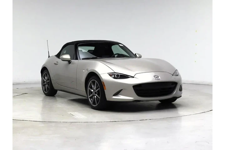 $27998 : Mazda MX-5 Miata 2023 Grand image 1