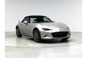Mazda MX-5 Miata 2023 Grand