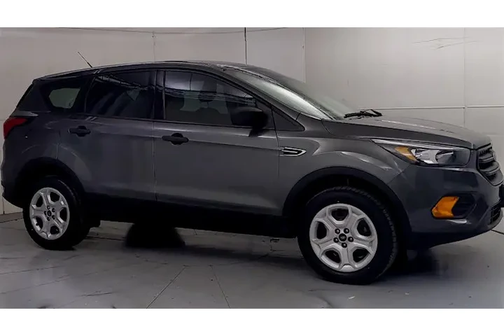 2015 Escape SE 4WD image 5