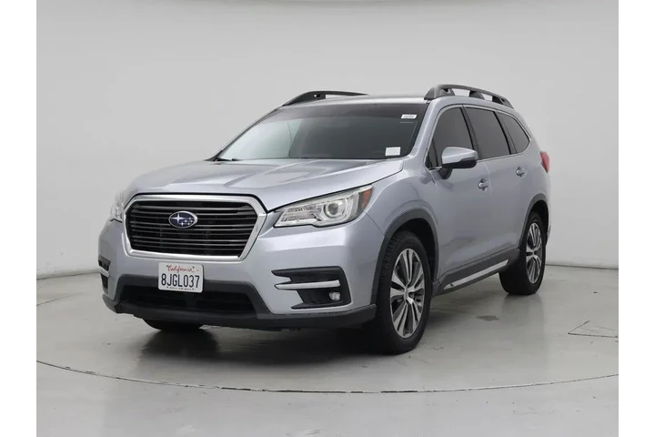 $21998 : Subaru Ascent 2019 AWD Limit image 4