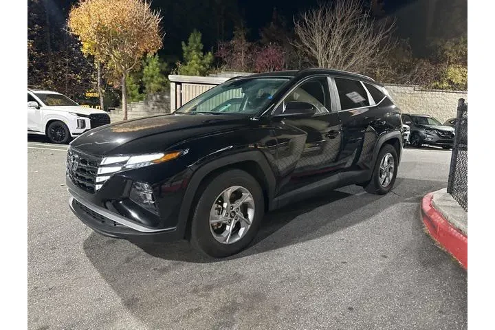 $23439 : Hyundai TUCSON 2024 SEL 4dr image 3