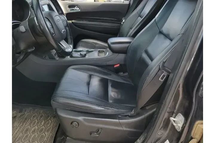 $12677 : Dodge Durango 2014 AWD Limit image 6