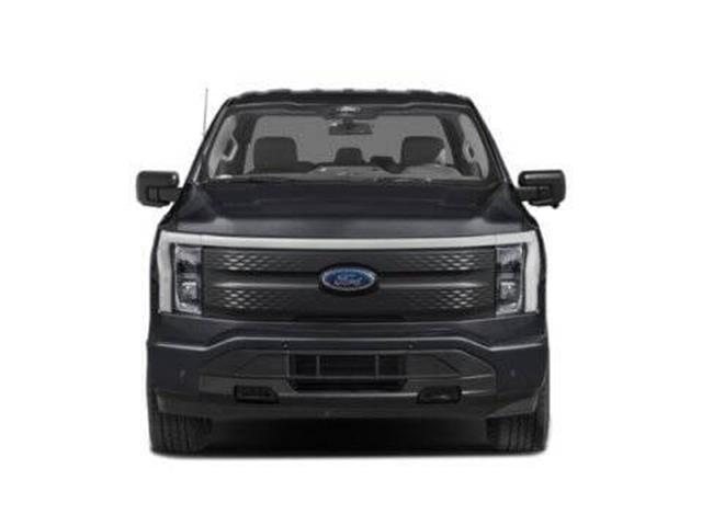 2023 F-150 Lightning XLT image 5