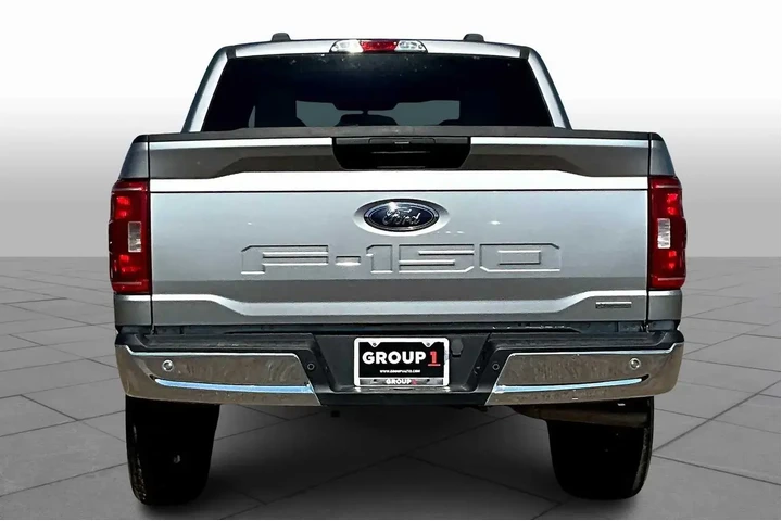 $36811 : Ford F-150 2023 4x4 XL 4dr S image 8