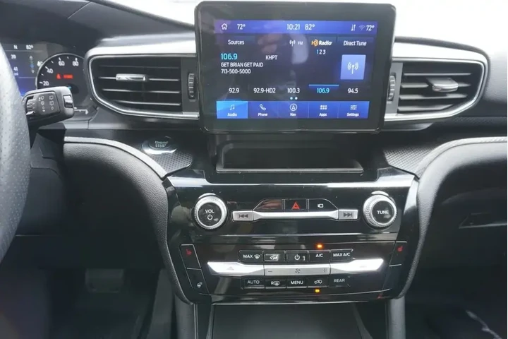 $28888 : Ford Explorer 2023 ST-Line 4 image 8