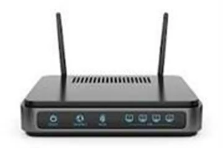 INTERNET - WIFI - X UN PAGO image 1