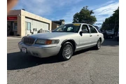 2002 Grand Marquis GS thumbnail