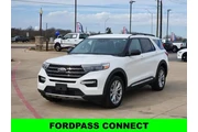 $29995 : Ford Explorer 2023 XLT 4dr S thumbnail