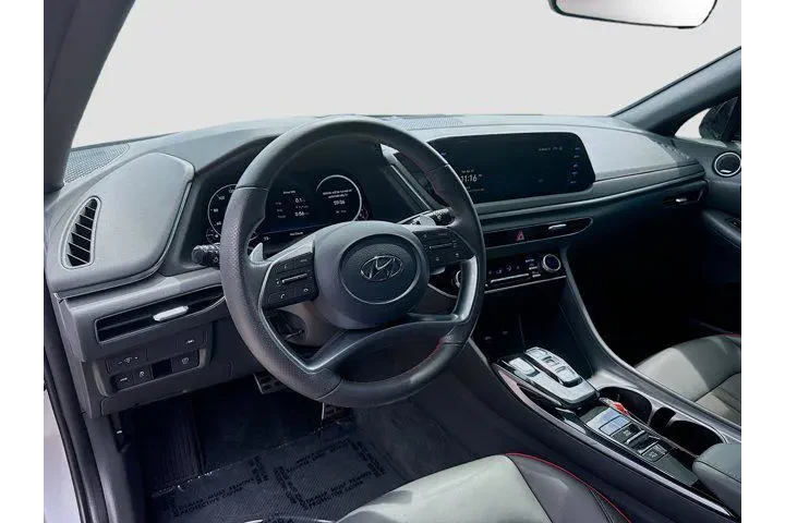 $20849 : Hyundai SONATA 2023 SEL Plus image 7