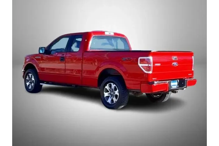 $12995 : Ford F-150 2013 4x4 STX 4dr image 7