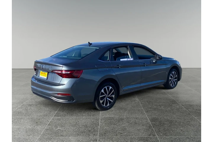 $25035 : Volkswagen Jetta 2024 S 4dr image 5