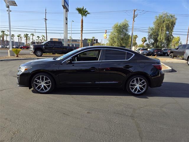 $25298 : Pre-Owned 2022 ILX w/Premium image 3